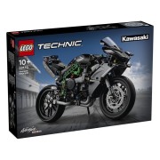 (REACONDICIONADO) LEGO TECHNIC - MOTO KAWASAKI NINJA H2R