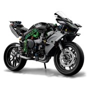 (REACONDICIONADO) LEGO TECHNIC - MOTO KAWASAKI NINJA H2R
