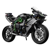 (REACONDICIONADO) LEGO TECHNIC - MOTO KAWASAKI NINJA H2R