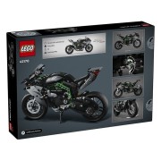 (REACONDICIONADO) LEGO TECHNIC - MOTO KAWASAKI NINJA H2R