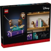LEGO DISNEY TOY STORY - SUJETALIBROS DE SLINKY