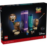 LEGO DISNEY TOY STORY - SUJETALIBROS DE SLINKY