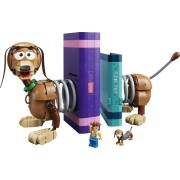 LEGO DISNEY TOY STORY - SUJETALIBROS DE SLINKY
