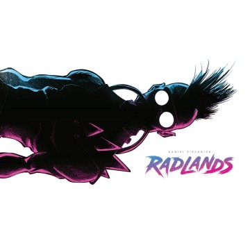Radlands: Súper Deluxe