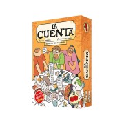La Cuenta (Español, Catalán e Inglés)