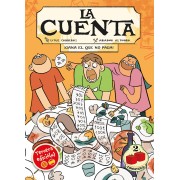 La Cuenta (Español, Catalán e Inglés)