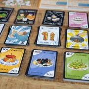 La Cuenta (Español, Catalán e Inglés)