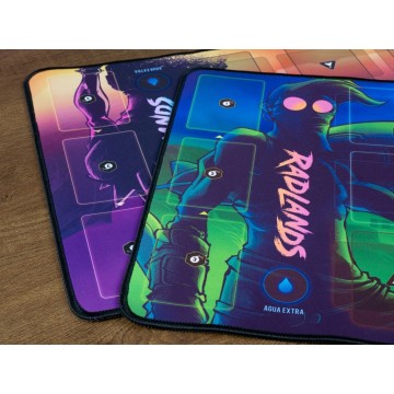 Radlands: Súper Deluxe