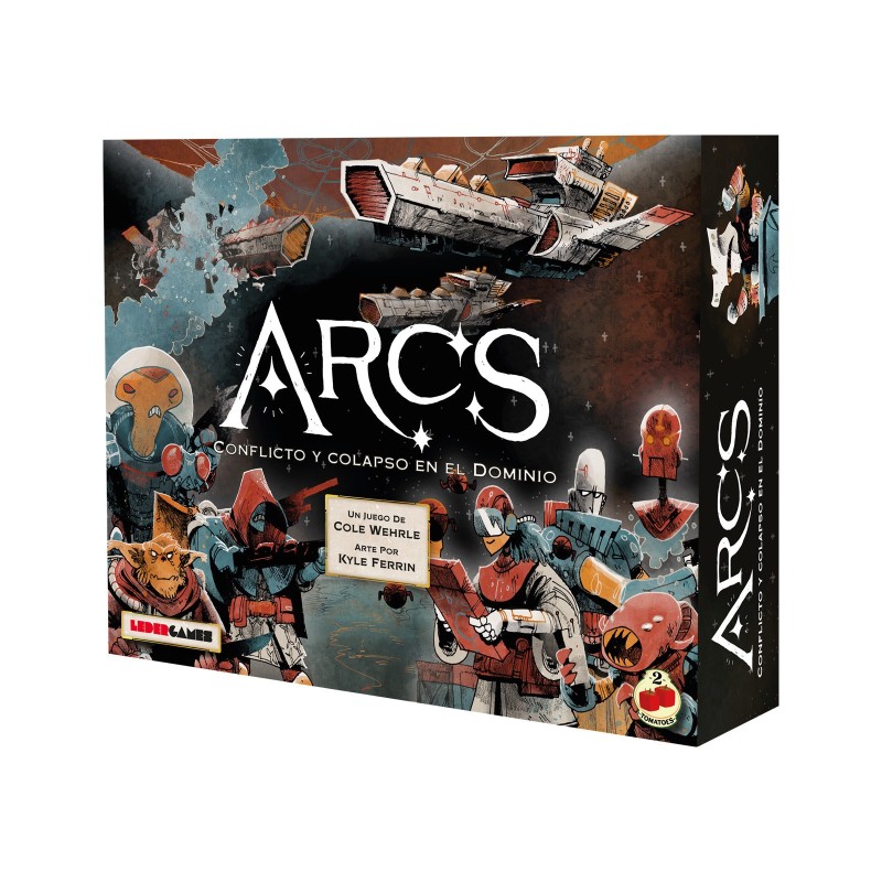 Arcs