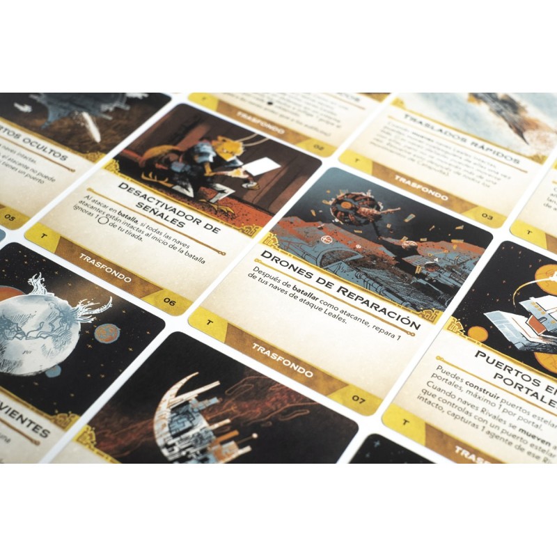 Arcs