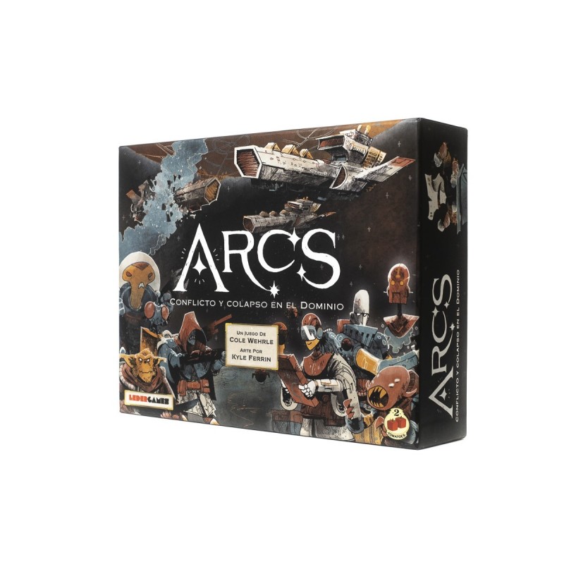 Arcs