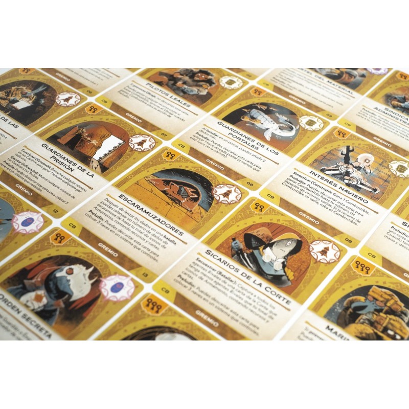 Arcs