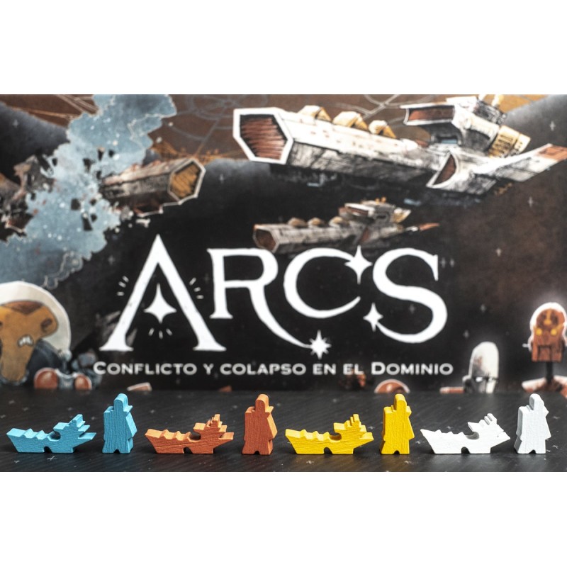 Arcs