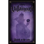 Disney Villainous: Wicked to the Core (español)