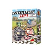 Worm Up! (ESP)
