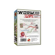 Worm Up! (ESP)