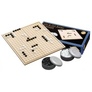 Juego del Go magnético - pequeño