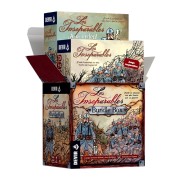 Los Inseparables Bundle Box