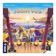 Akropolis