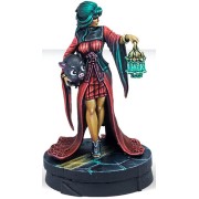 Dragon Lady Event - Exclusive Edition - Infinity