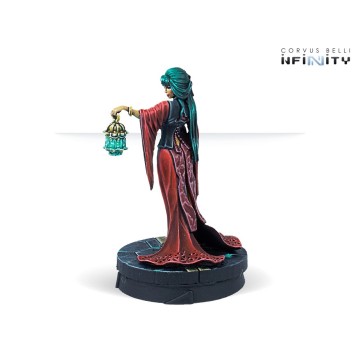 Dragon Lady Event - Exclusive Edition - Infinity