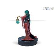 Dragon Lady Event - Exclusive Edition - Infinity