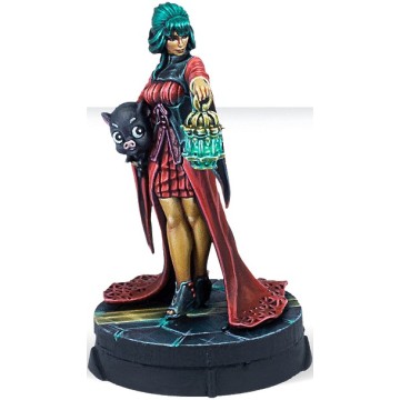 Dragon Lady Event - Exclusive Edition - Infinity