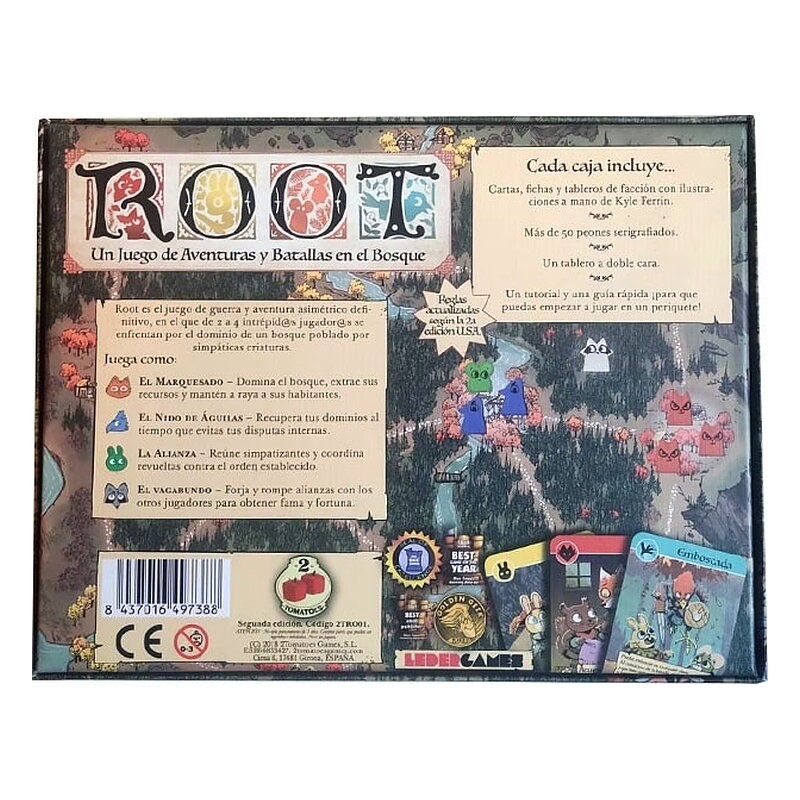 Root