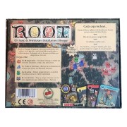 Root
