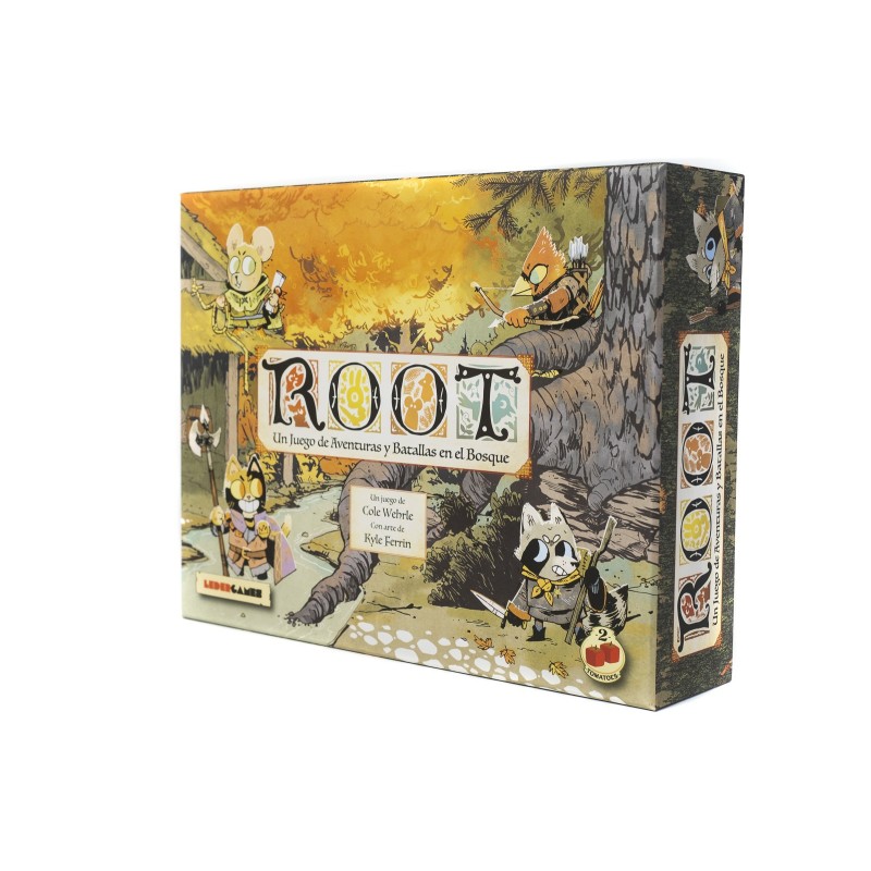 Root