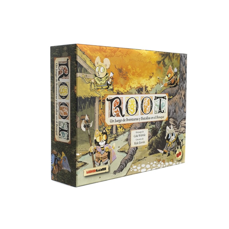 Root