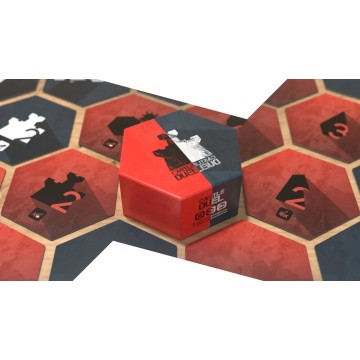 Castle Duel