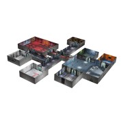 Starship Vengeance - Tenfold Dungeon (Inglés)