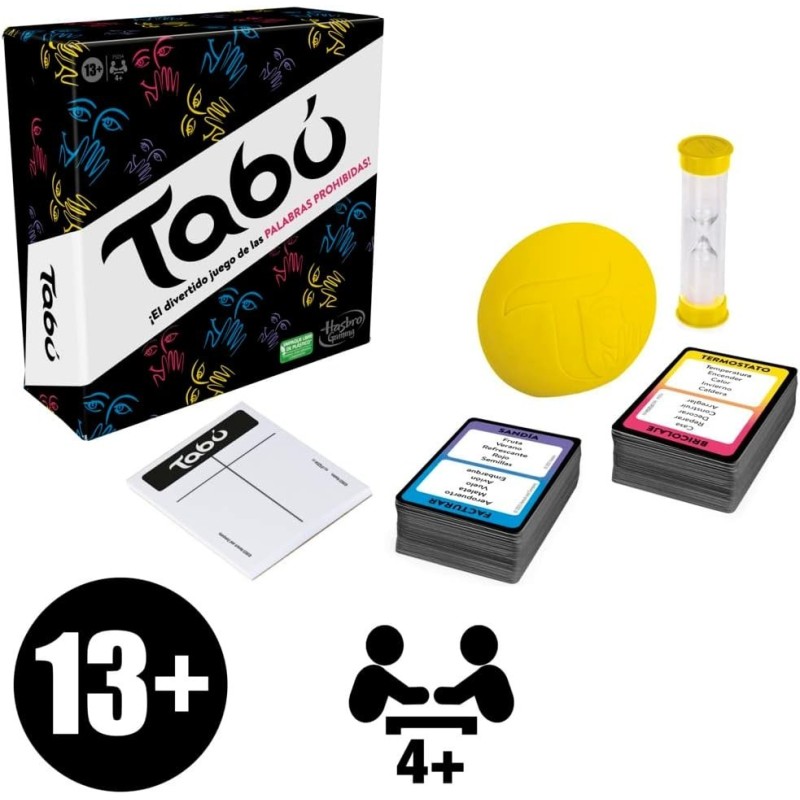 TABU