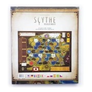 Scythe: tablero modular