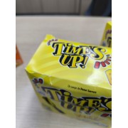 TIME'S UP PARTY 1 AMARILLO