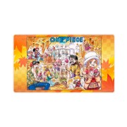 Playmat Tapete Limited Edition Vol. 6 - One Piece Card Game