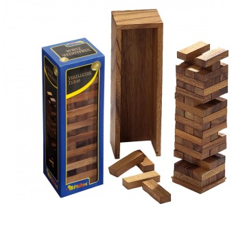 Jenga - pequeño