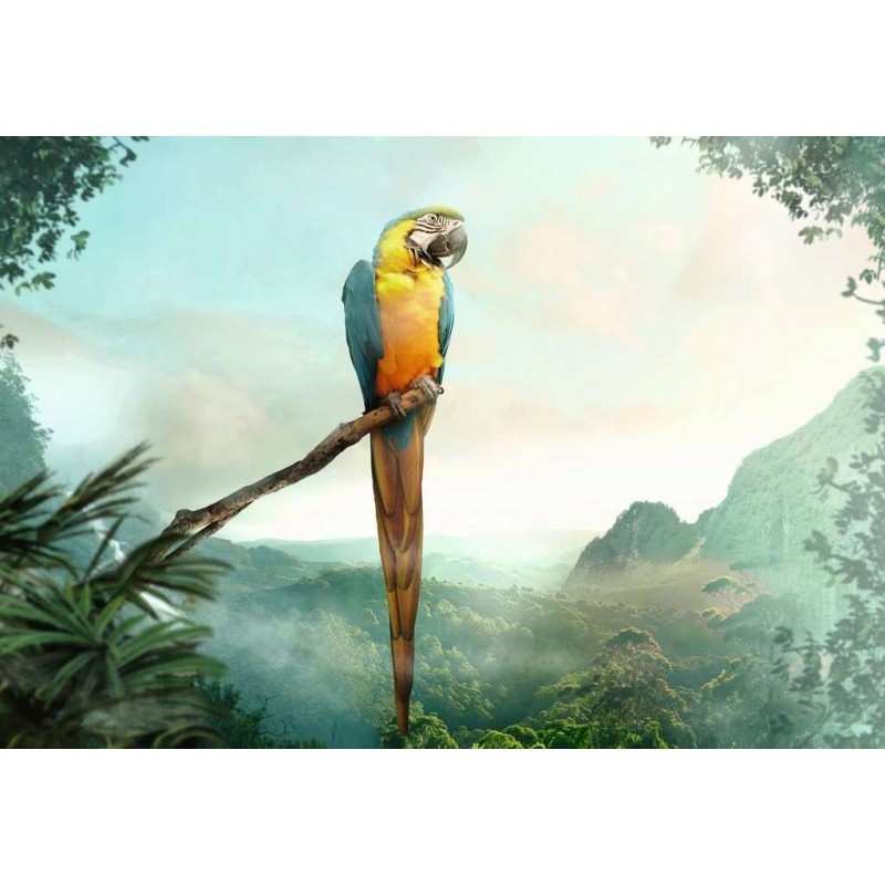 Puzzle 99 Pz : Loro
