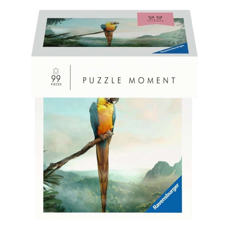 Puzzle 99 Pz : Loro