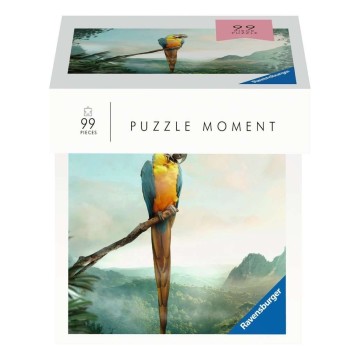 Puzzle 99 Pz : Loro