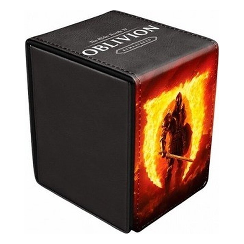 UP DECKBOX ALCOVE ELDER SCROLLS IV OBLIVION