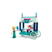 LEGO-43234 Delicias Heladas de Elsa