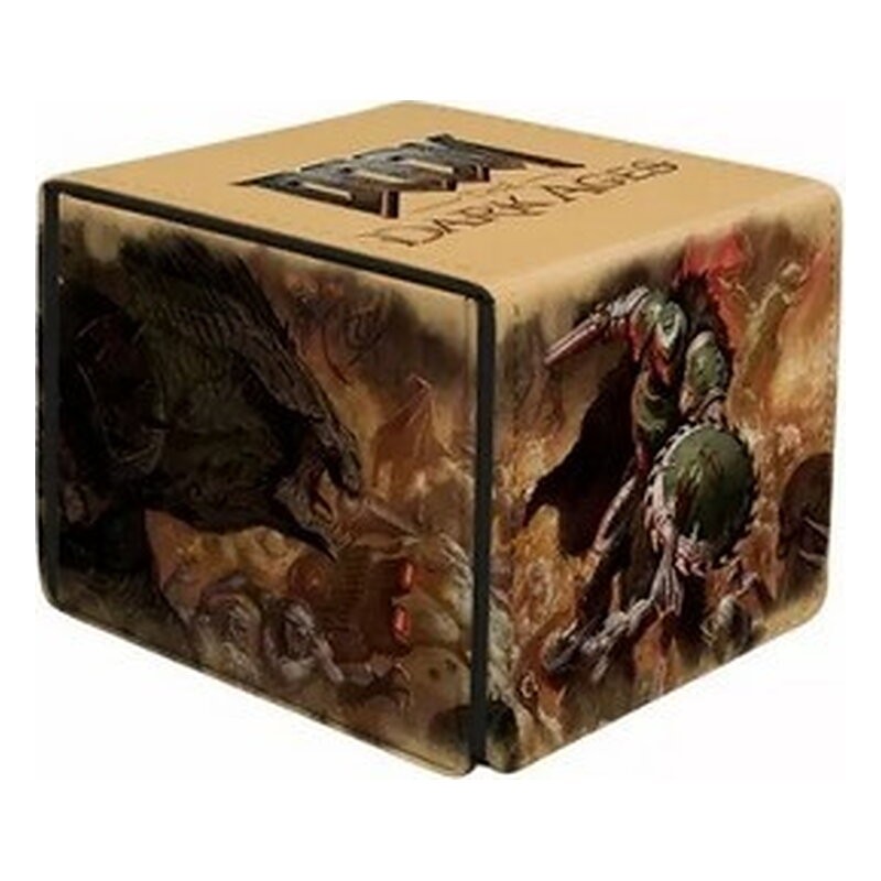 UP DECKBOX ALCOVE DOOM EDGE 1