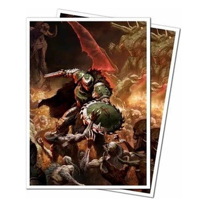 UP FUNDA DOOM BETHESDA 1 APEX