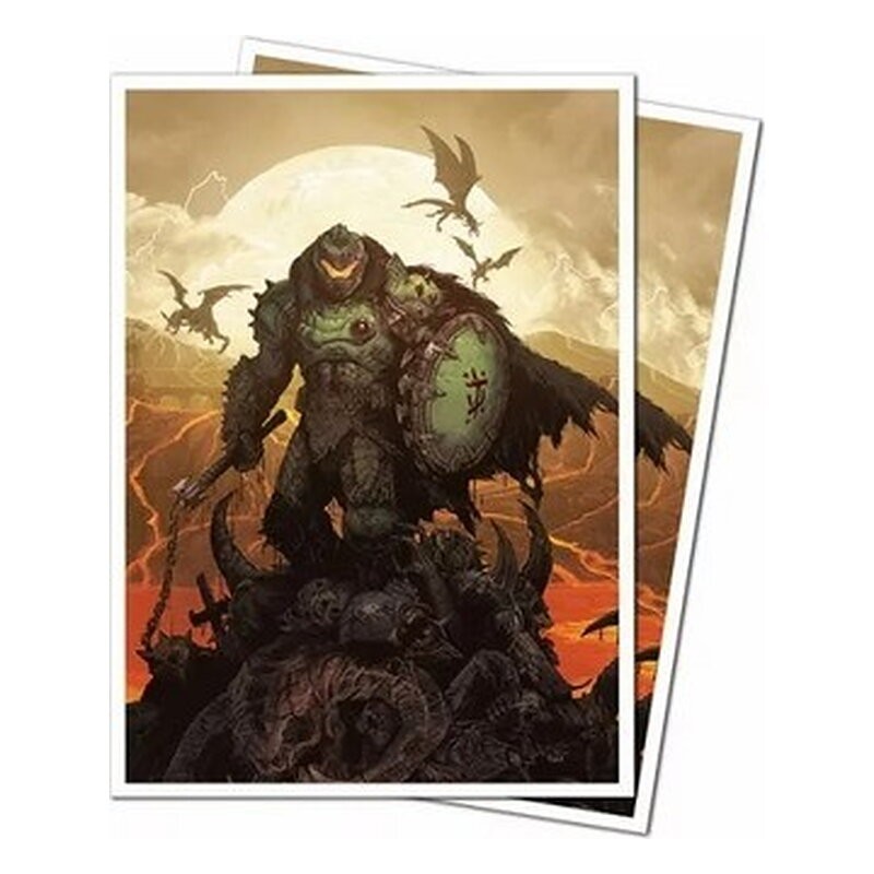UP FUNDA DOOM BETHESDA 2 APEX