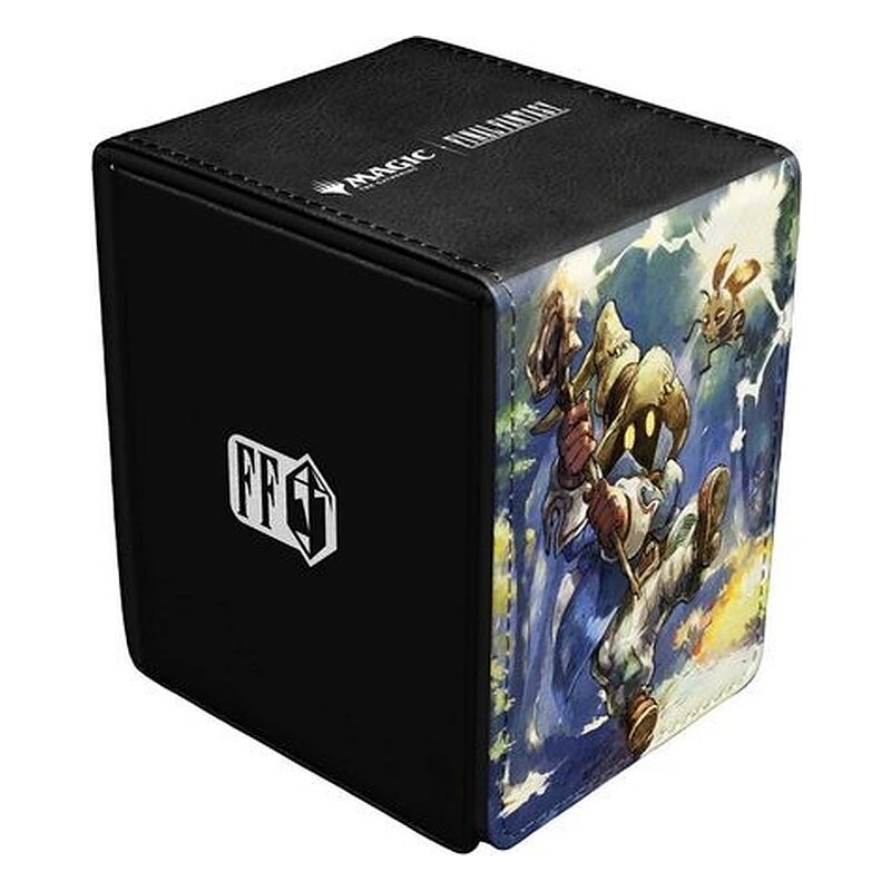 UP DECKBOX MAGIC FINAL FANTASY ALCOVE FLIP Y