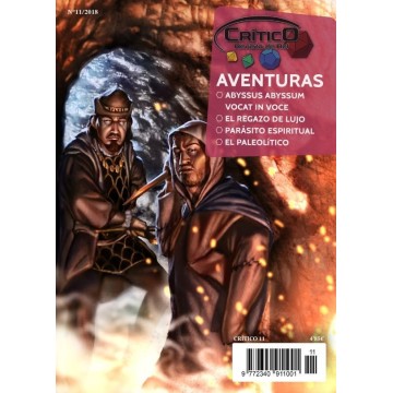 Crítico 11 - Crítico