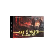 SET A WATCH EXP FORSAKEN ISLES (SPANISH)