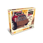 THUNDER ROAD EXP BIG RIG AND FINAL 5 (SPANISH)